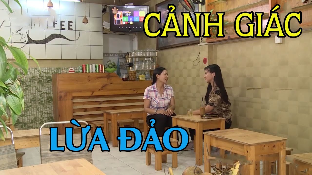 Nhẹ dạ cung cấp thông tin, người phụ nữ XẤU SỐ tạo điều kiện cho kẻ gian giở MƯU KẾ TINH VI