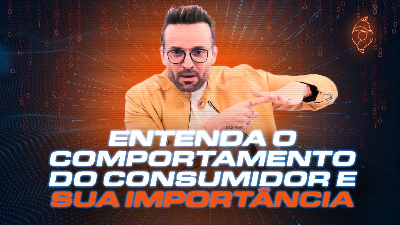 Veja o que &eacute; comportamento do consumidor e sua import&acirc;ncia  | Guilherme Machado