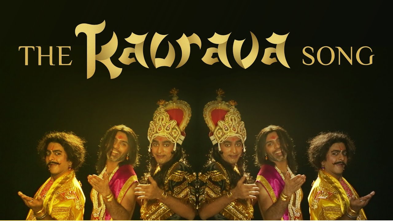 SnG: The Kaurava Song