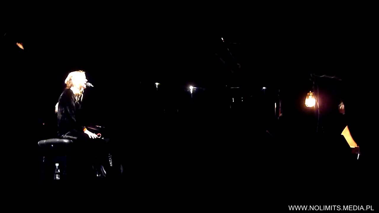 Agnes Obel - Katie Cruel [live in Warsaw]