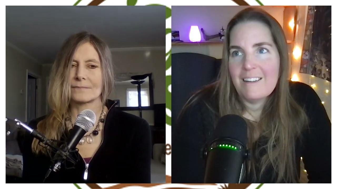 Vegan Posse #115: Posse Talk with Jen Howk! Make America Nuanced Again