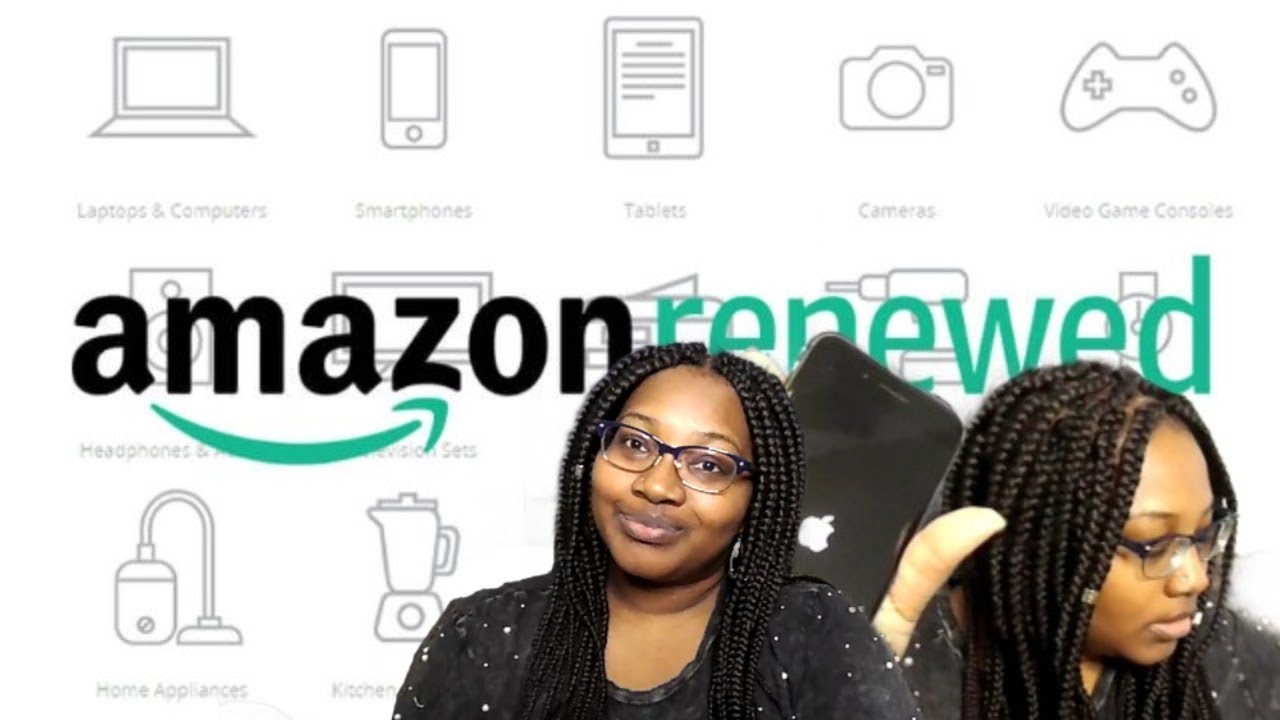 I BOUGHT an iPHONE 8+ in 2020!📱💸 Amazon Renewed Unboxing & Review+ Everything You Need to Know!