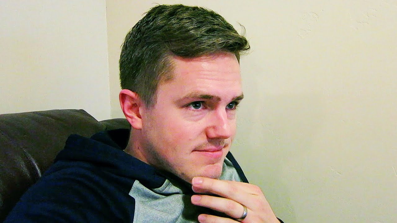 WHAT DOES JARED DO?!