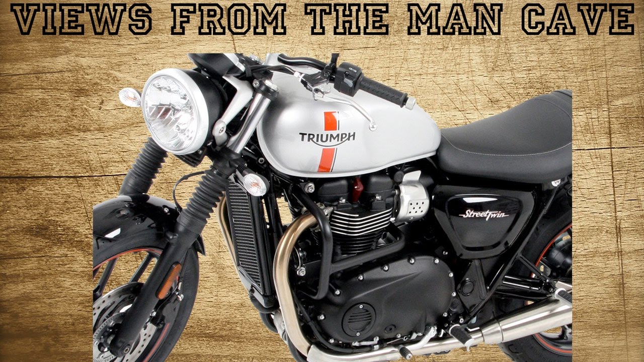 Hepco & Becker Engine Guard - Triumph Street Twin