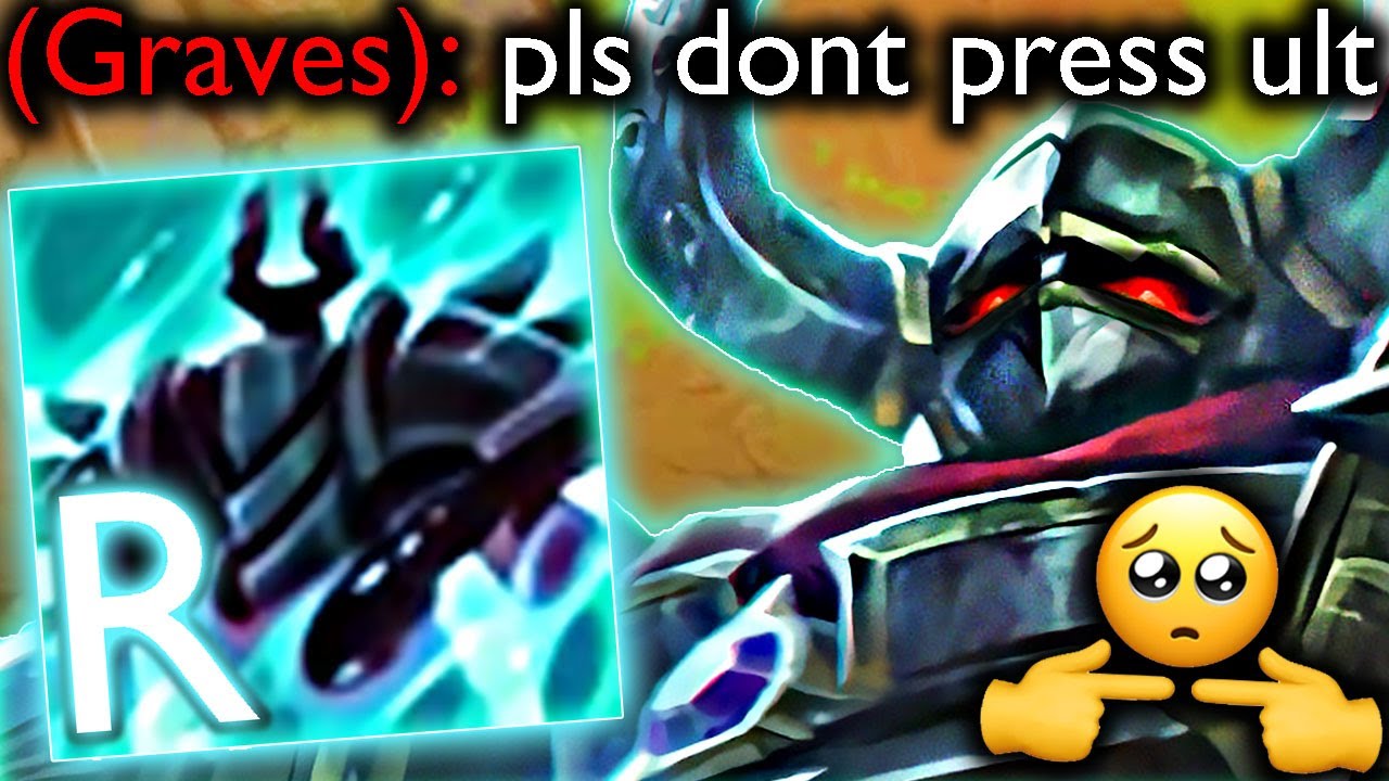 PLEASE DON'T ULT MORDEKAISER..