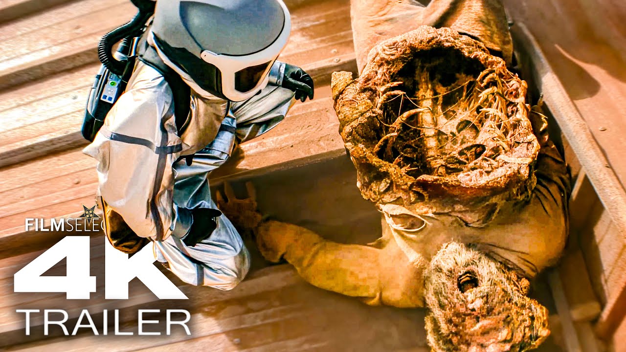 BEST NEW UPCOMING MOVIES IN FEBRUARY 2026 (Trailers)