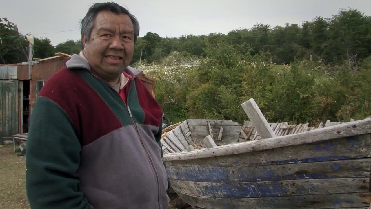 Documental T&aacute;nana, estar listo para zarpar