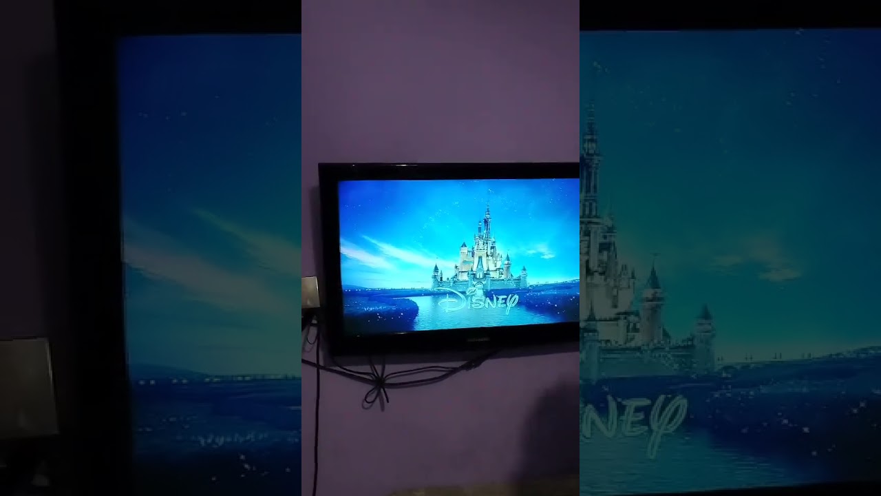 Nikodemem podłączenie DVD na dwa telewizory