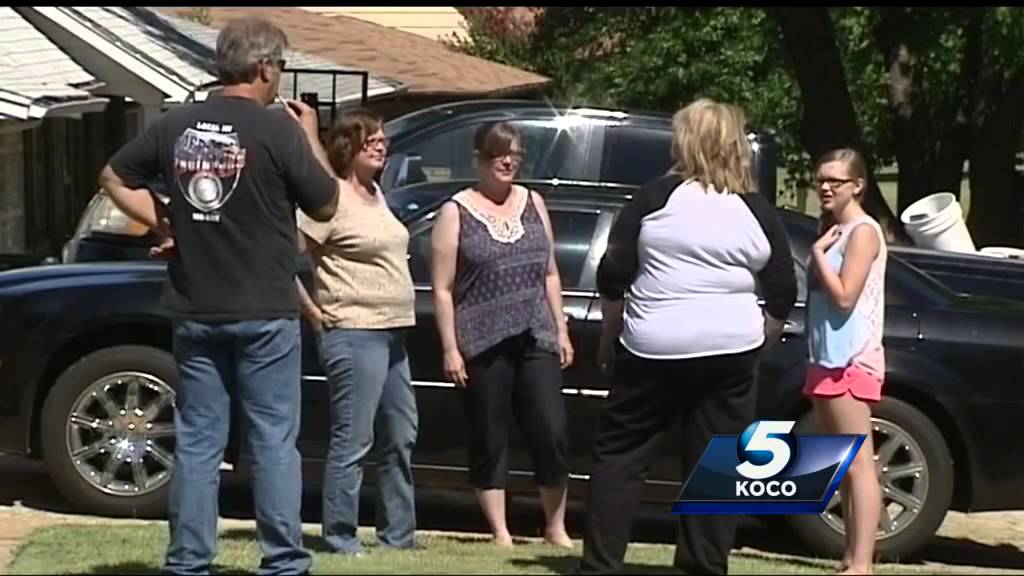 Neighbors say new gun range is a problem