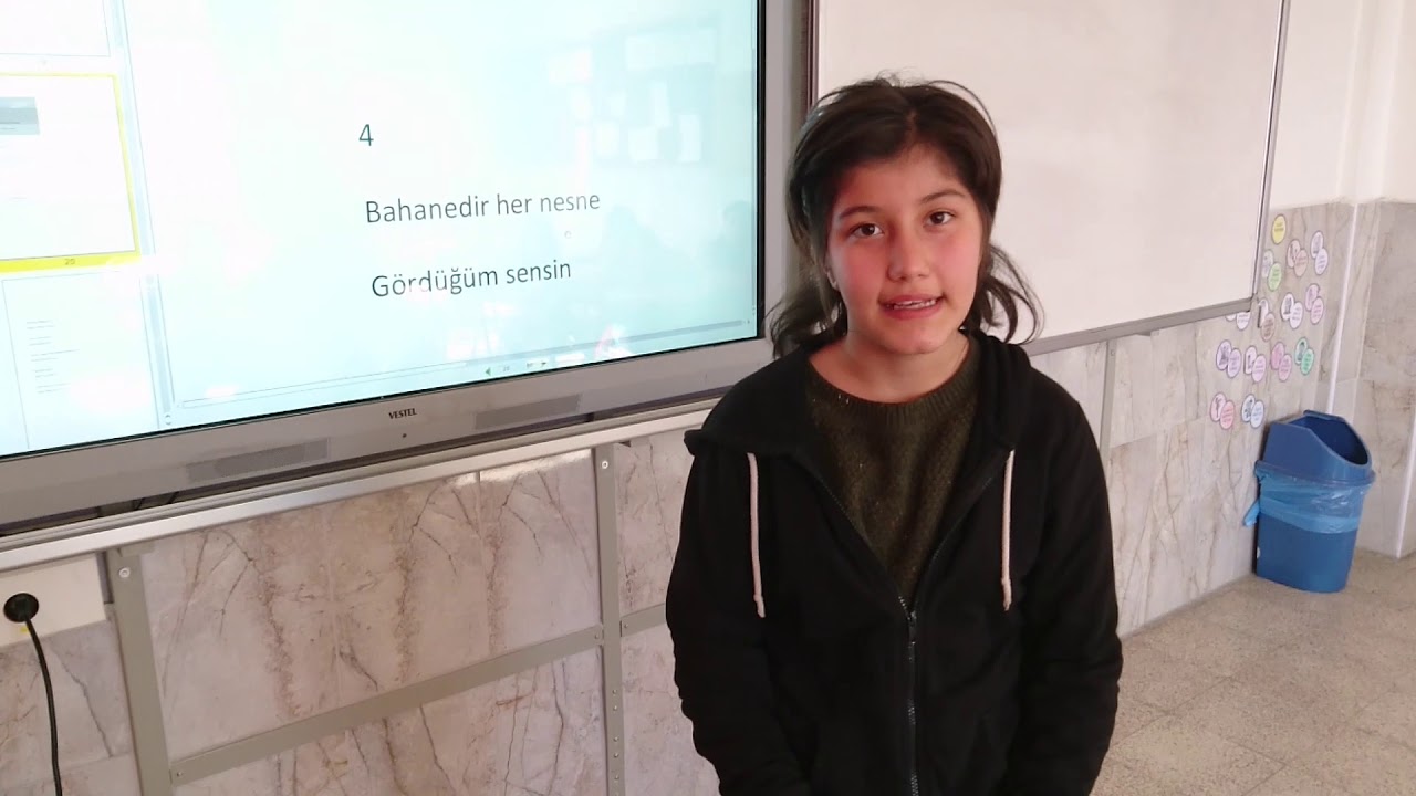Abuzer GÜLPINAR - Yunus Emre'nin Dilinden