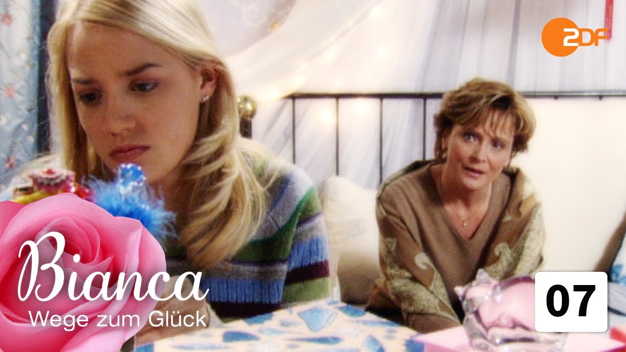 Bianca - Wege zum Glück, Staffel 9, Ep. 7