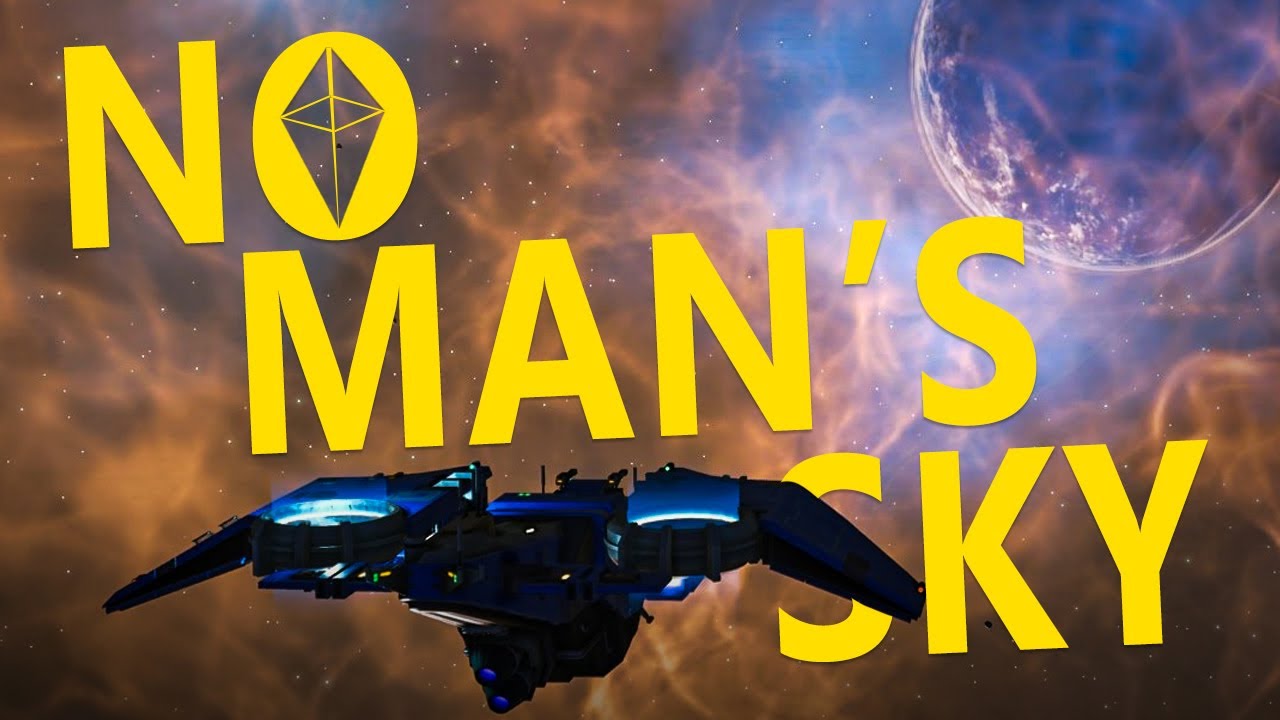 🔴LIVE | In The Middle Of Nowhere IN SPACE...With No MEMORIES... This'll Be A Blast | No Man's Sky #2