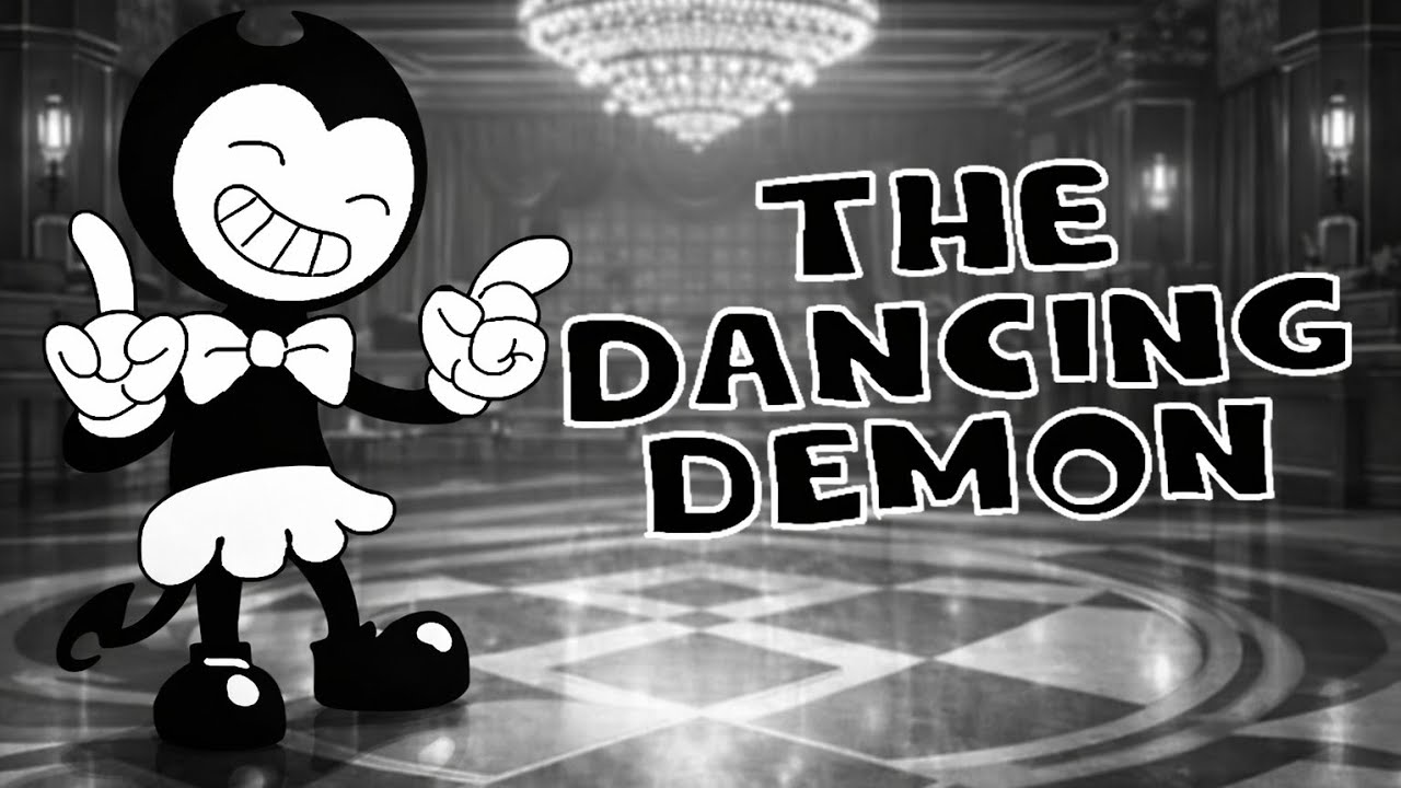 Bendy Cartoons en 