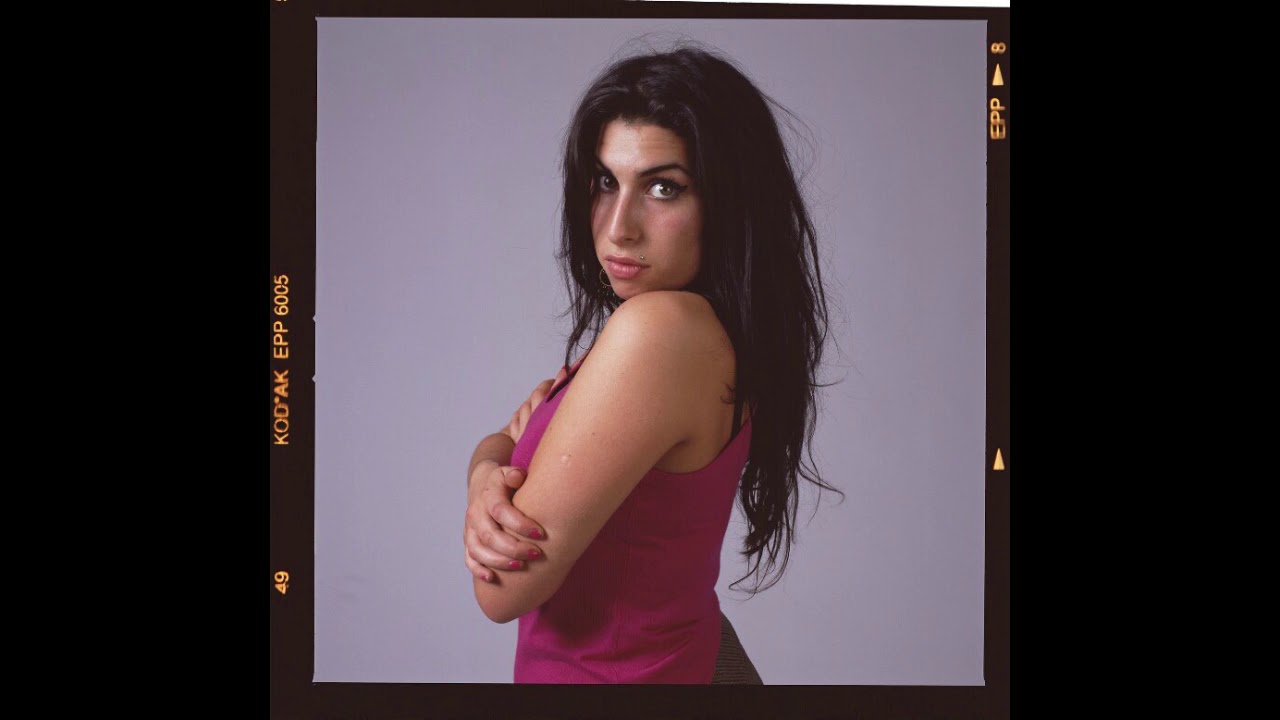 [SOLD] Amy Winehouse Type beat - Ghost town (Prod. P Eazy & Solo Otto)