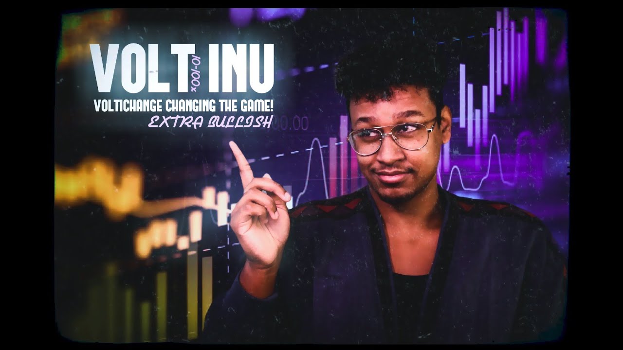 VOLT INU: | VOLTICHANGE IS ALREADY CHANGING THE GAME, SHARP REVERSAL - 11/25 BOMB DROP INCOMING?!