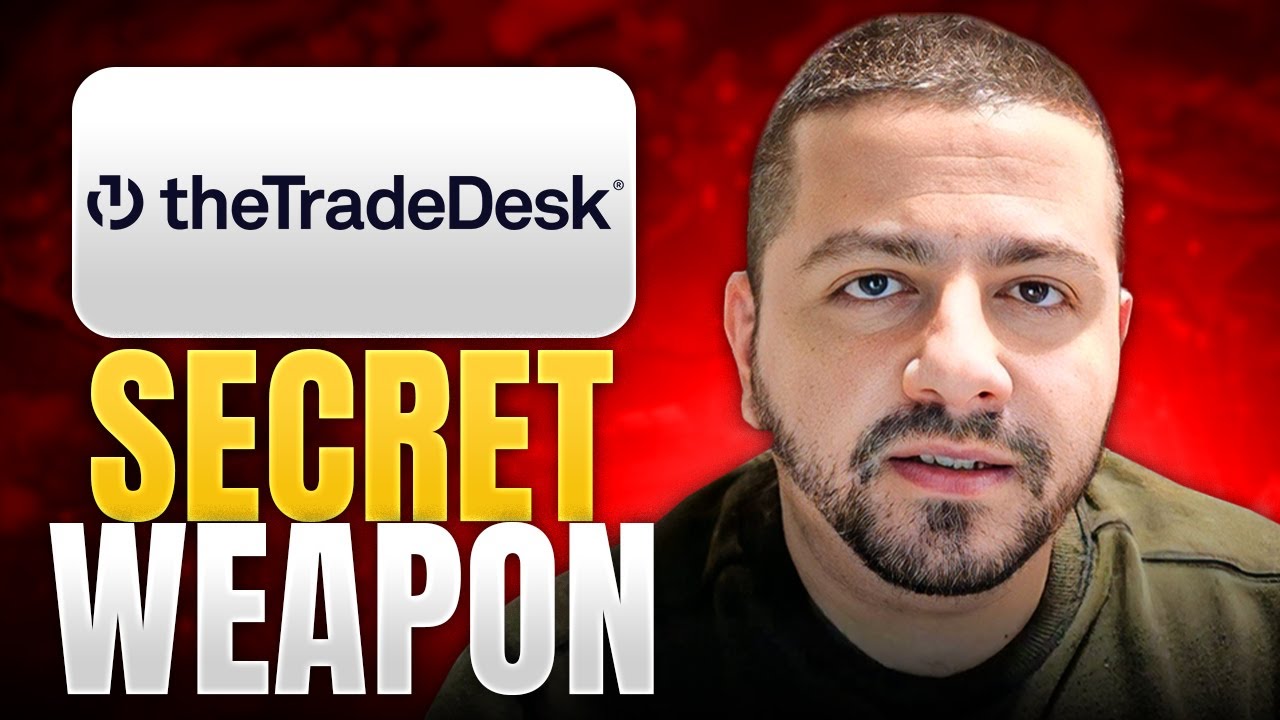Хорошие новости для инвесторов в акции The Trade Desk! | Анализ акций TTD