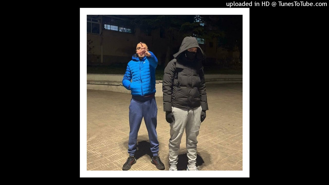 Aiman Jr x Morad x Jul Type Beat 2023 - 'BULLSEYE'