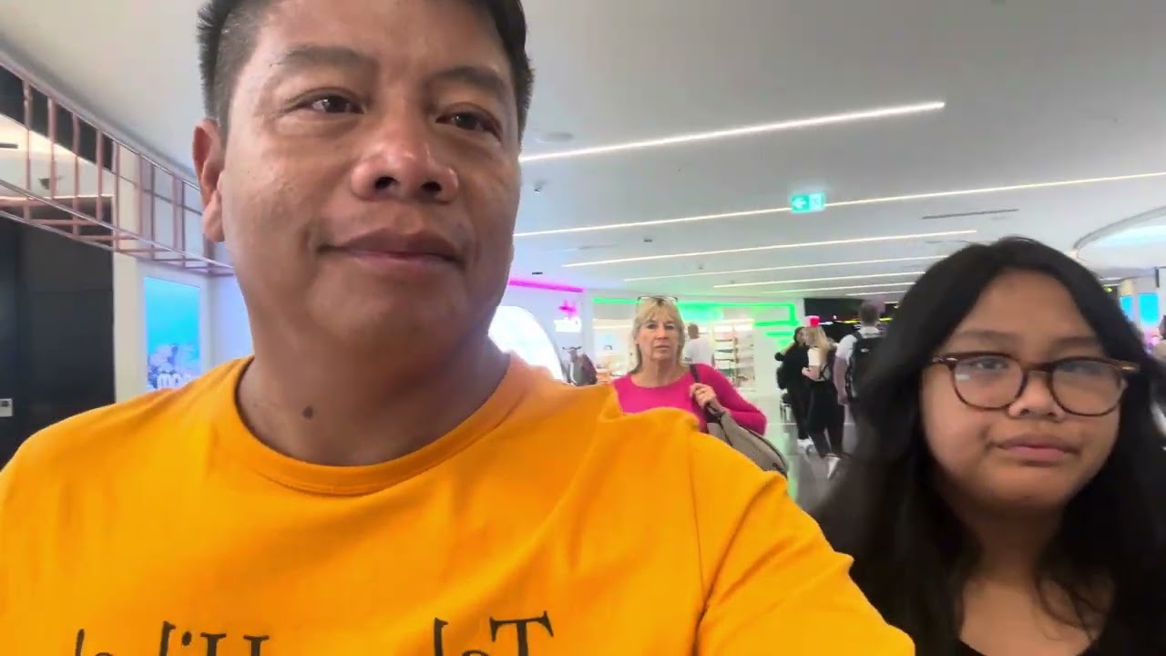 Hamad International Airport | Biyaheng Cebu