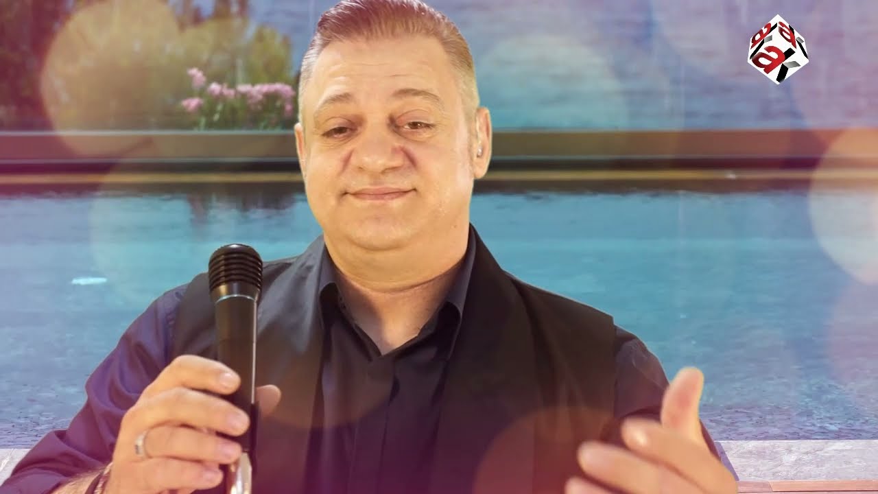 Arjan Korkaj - Kolazh Jugu 3