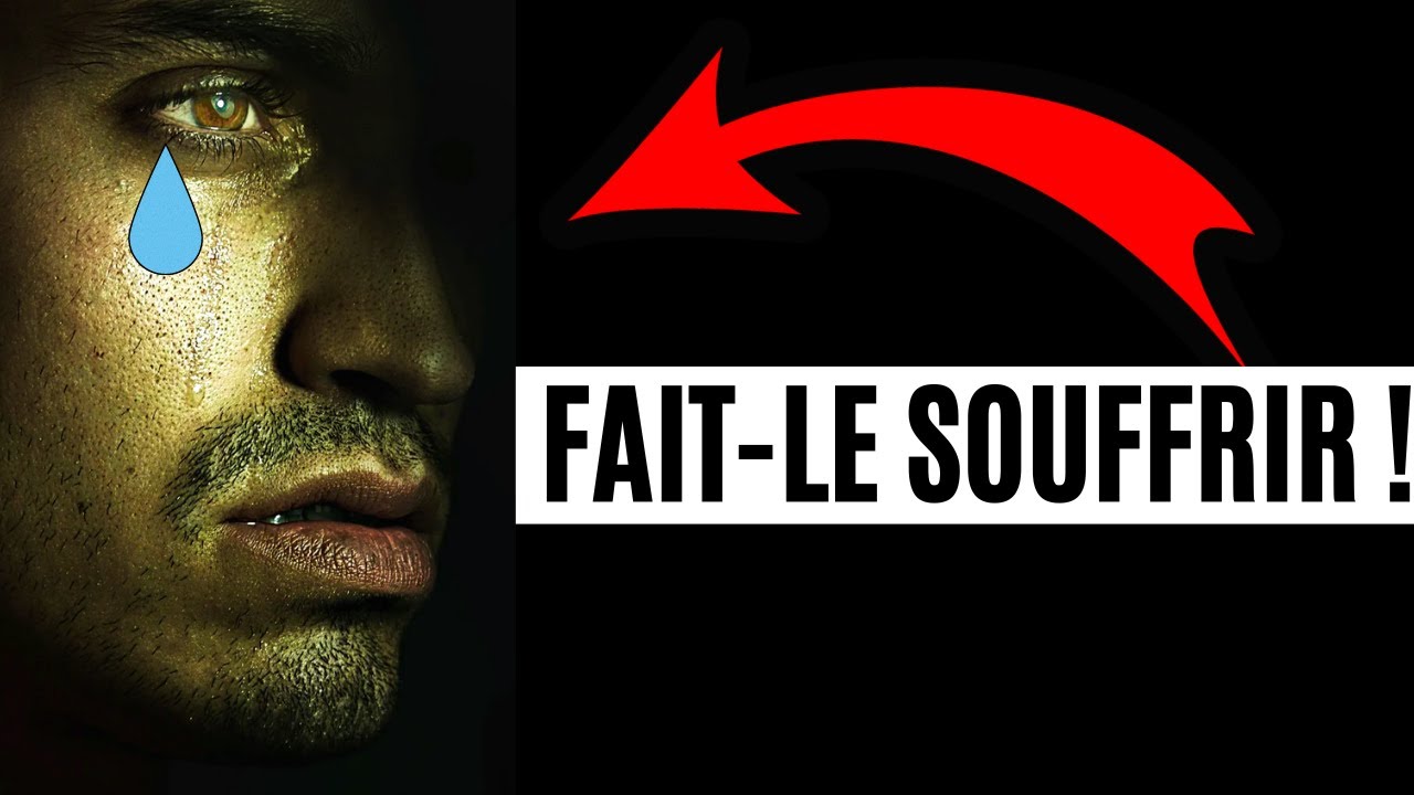25 Choses qui vont DÉTRUIRE PSYCHOLOGIQUEMENT TON PERVERS NARCISSIQUE !!! 💥