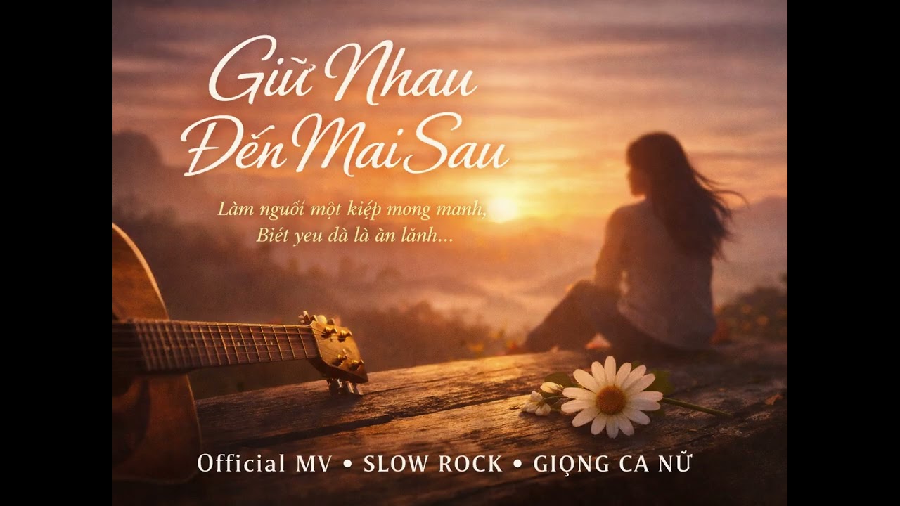 Giữ Nhau Đến Mai Sau