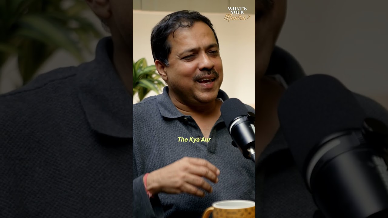 Ranga Billa Crime Stories | Sanjay Singh | True Crime | What's Your Mantra? | Raakh series