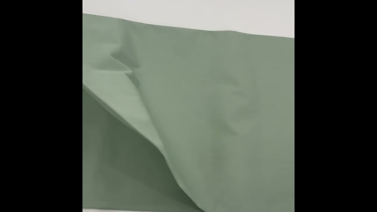 TC high density twill-K