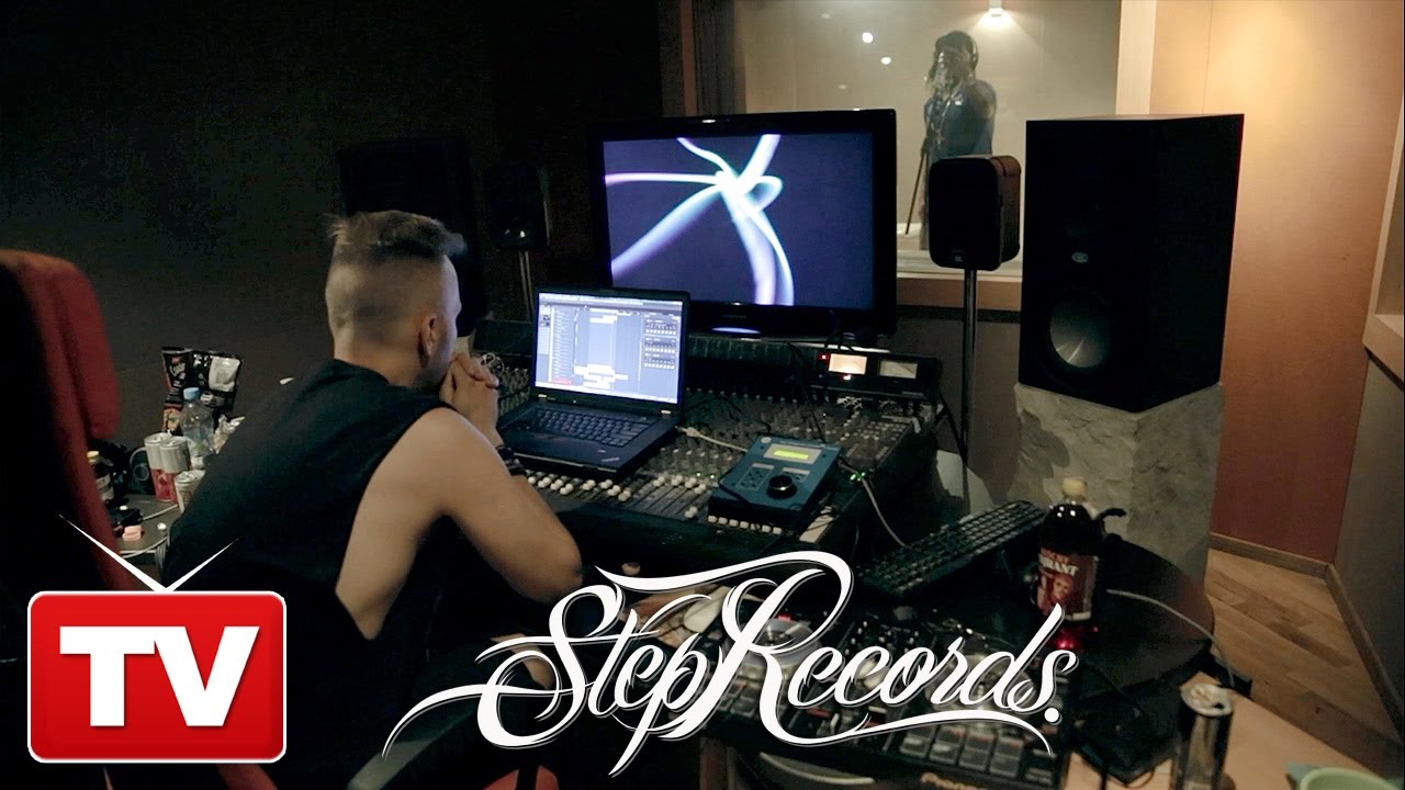 Making-of: Popek x Sobota x Matheo - Trzech Króli