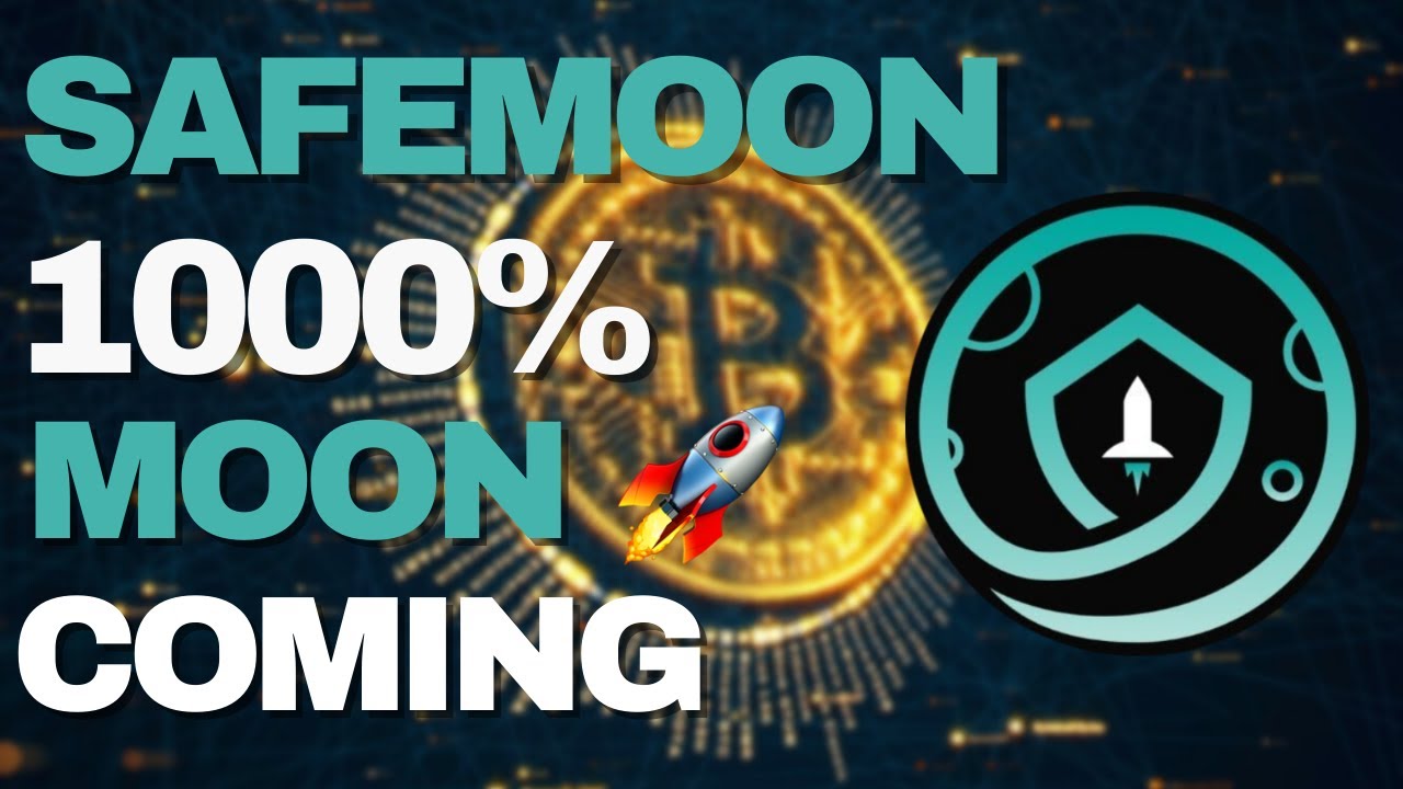 SAFEMOON PRICE PREDICTION | Watch ASAP Before Its Too LATE (Safemoon Crypto)