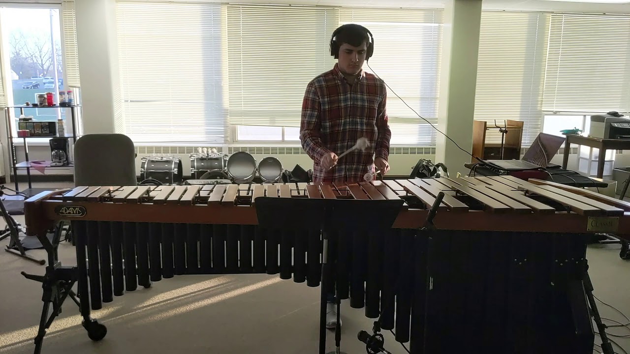Rattle - Chad Heiny