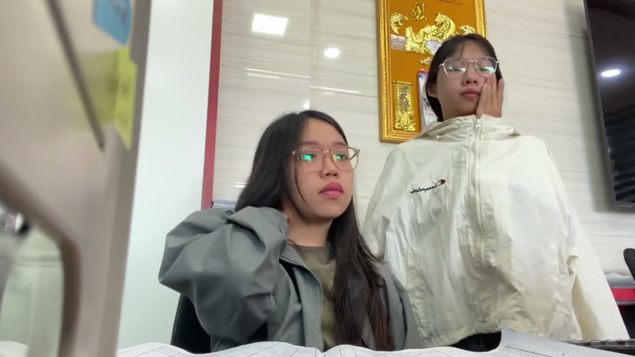 Anh đã thích quá rồi còn ngại cái gì part5