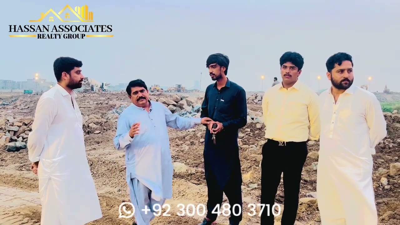     Park View City Lahore River Embankment Latest Update | 29 July 2026
