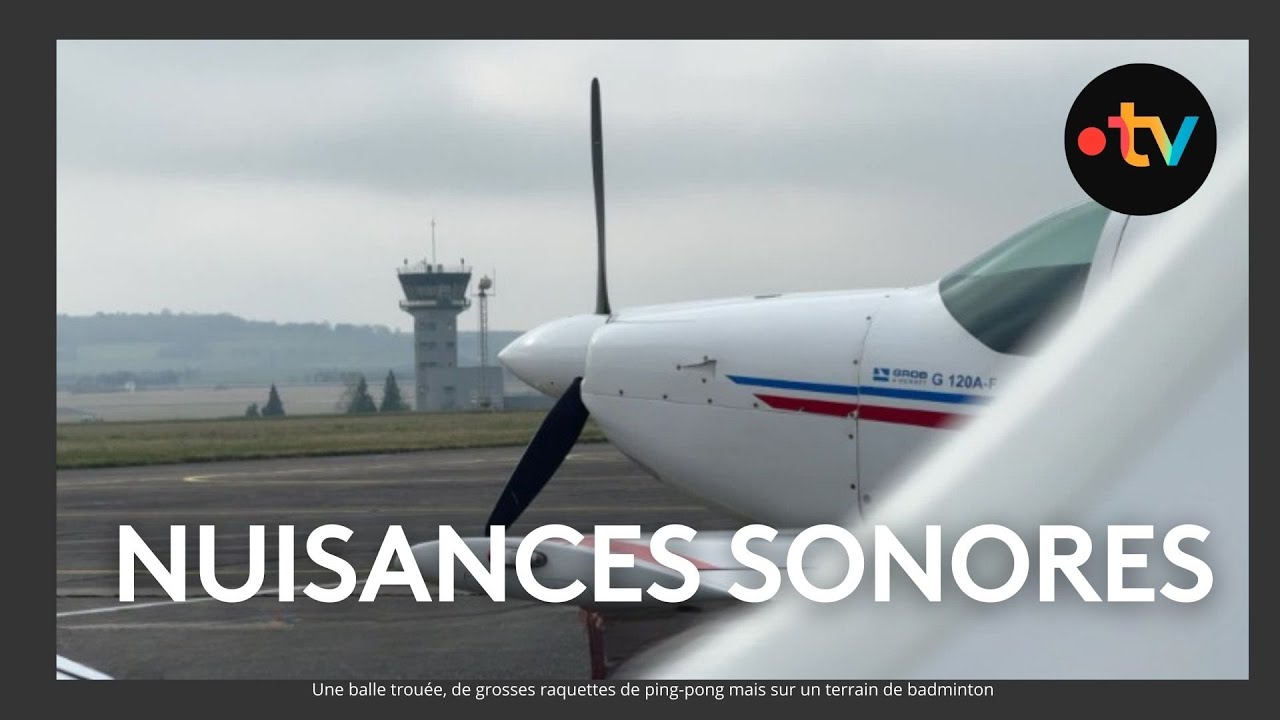 Stop aux nuisances sonores g&eacute;n&eacute;r&eacute;es par la base a&eacute;rienne 709 de Cognac