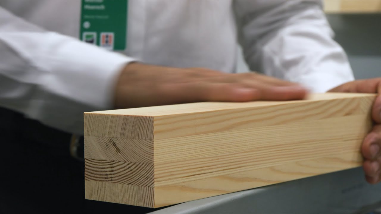 WEINIG.EXPERIENCE | Holz-Handwerk 2022