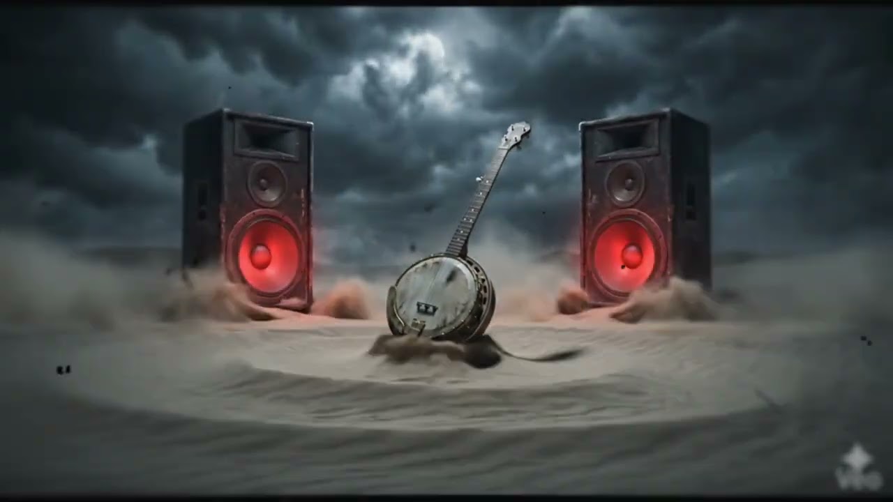 Banjo - Mythia
