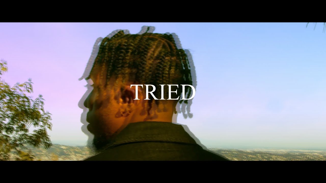 TRIED (Prod by O.A)