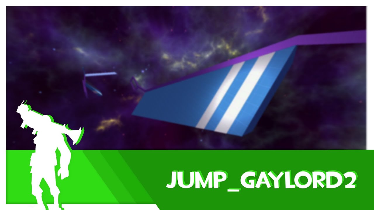TF2 Jump_gaylord2 | Я рад, что закончил с этим