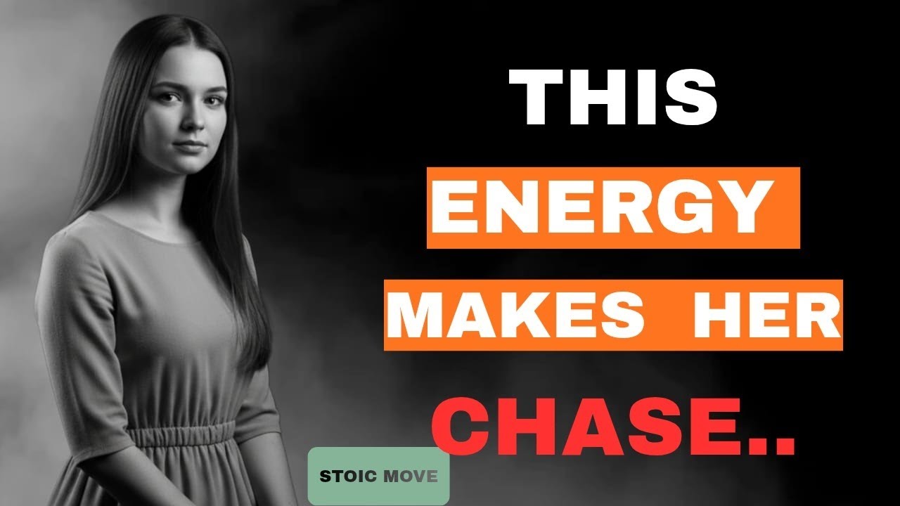 5 Silent Power Moves High-Value Men Use to Make Her Chase