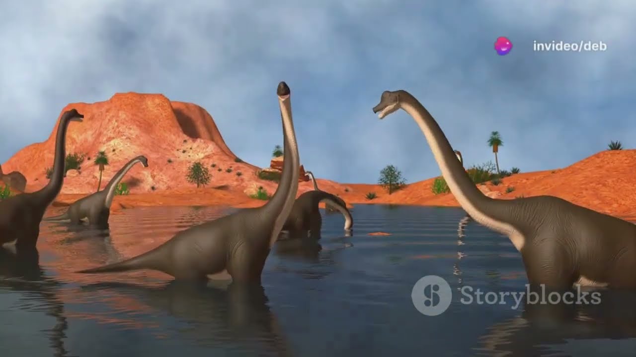 Dinosaur Dynasties Survival of the Ancient Era #Dinosaurs #adaptations