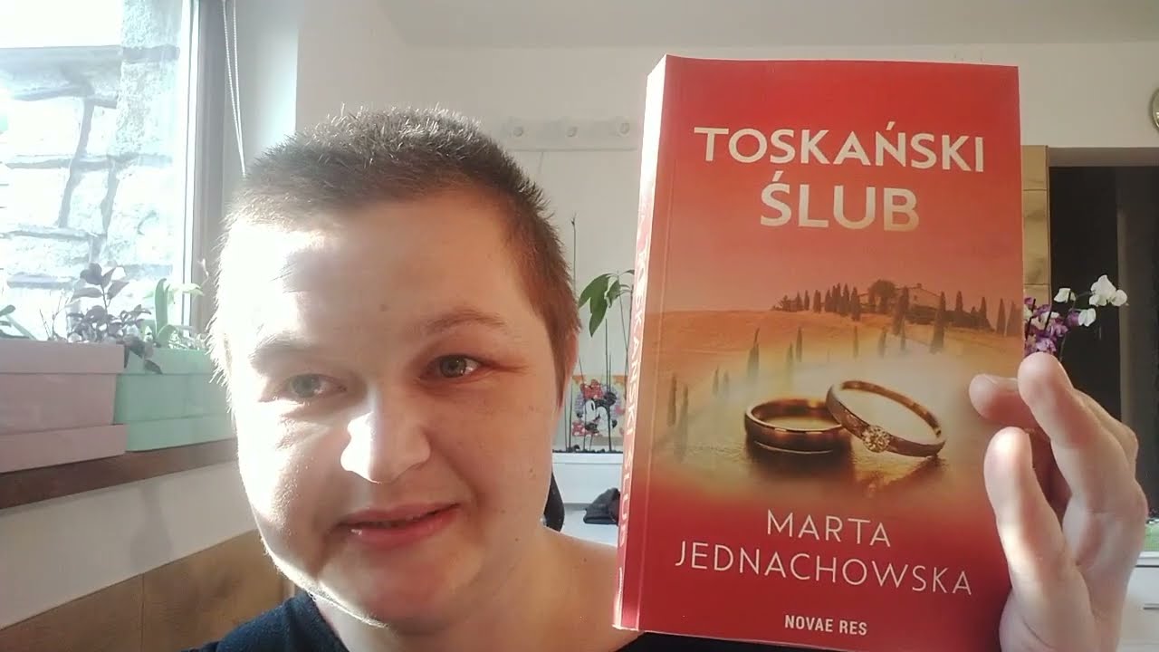 Marta Jednachowska 