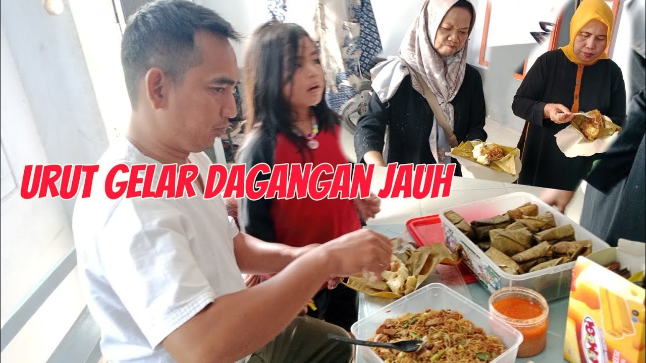 nganterin URUT PENGOBATAN di CiANJUR