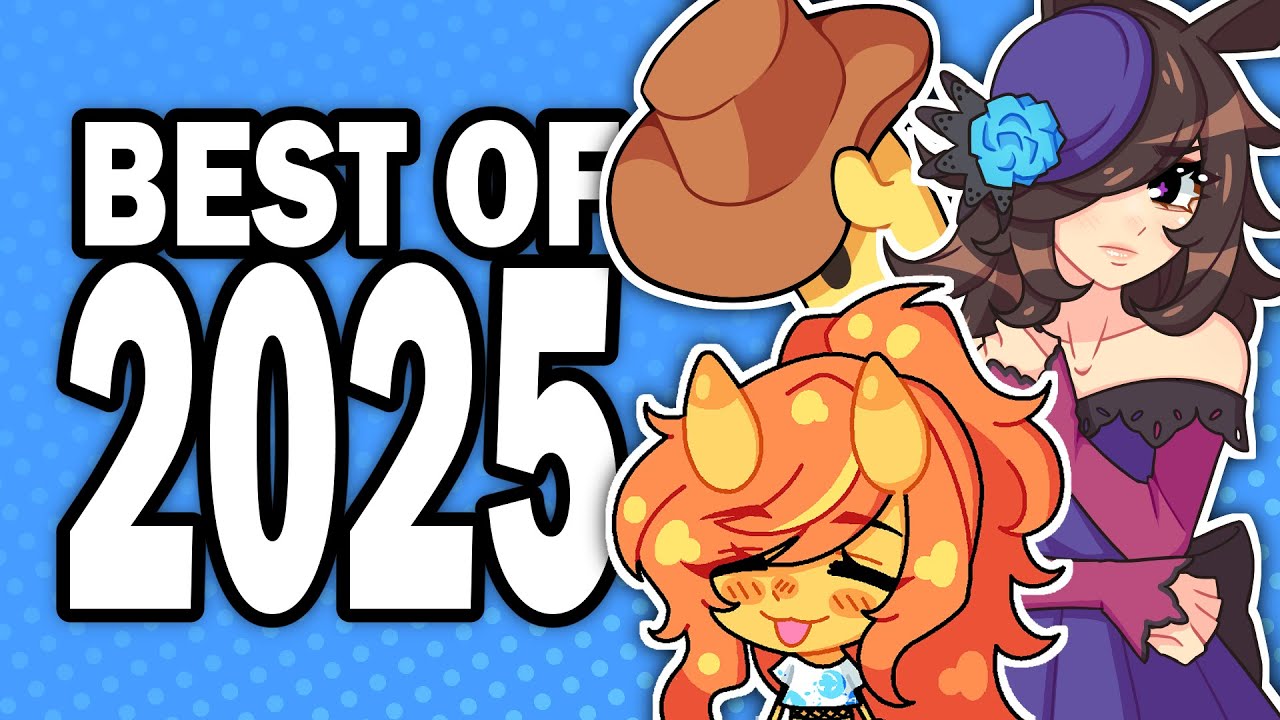 BEST OF YOOREE 2025
