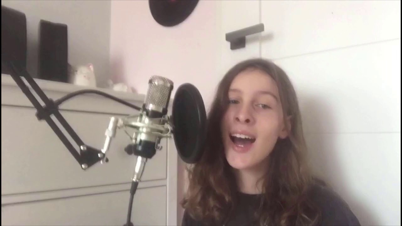 Zosia Zelonka, Patryk Szmit- Skupienie (cover)