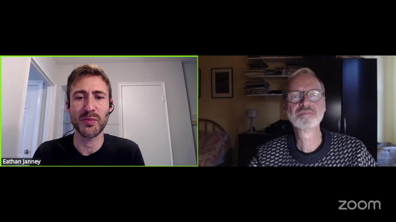 McGuinness on Piano Tech Radio Hour