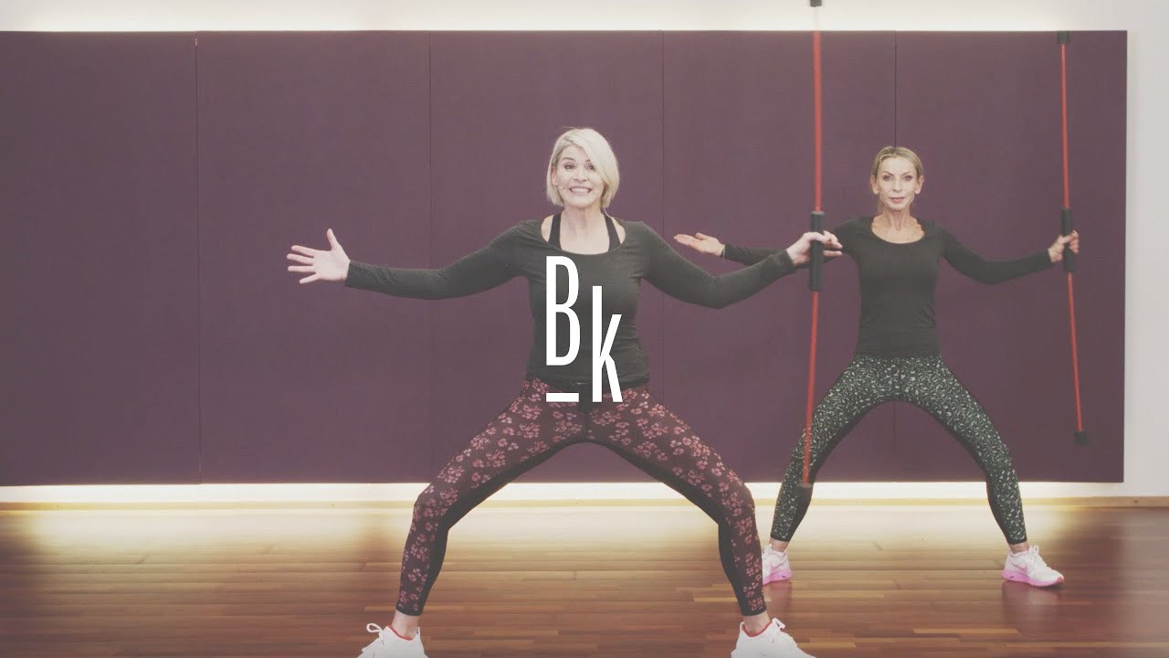FLEXI-BAR Basics - BK SPORT