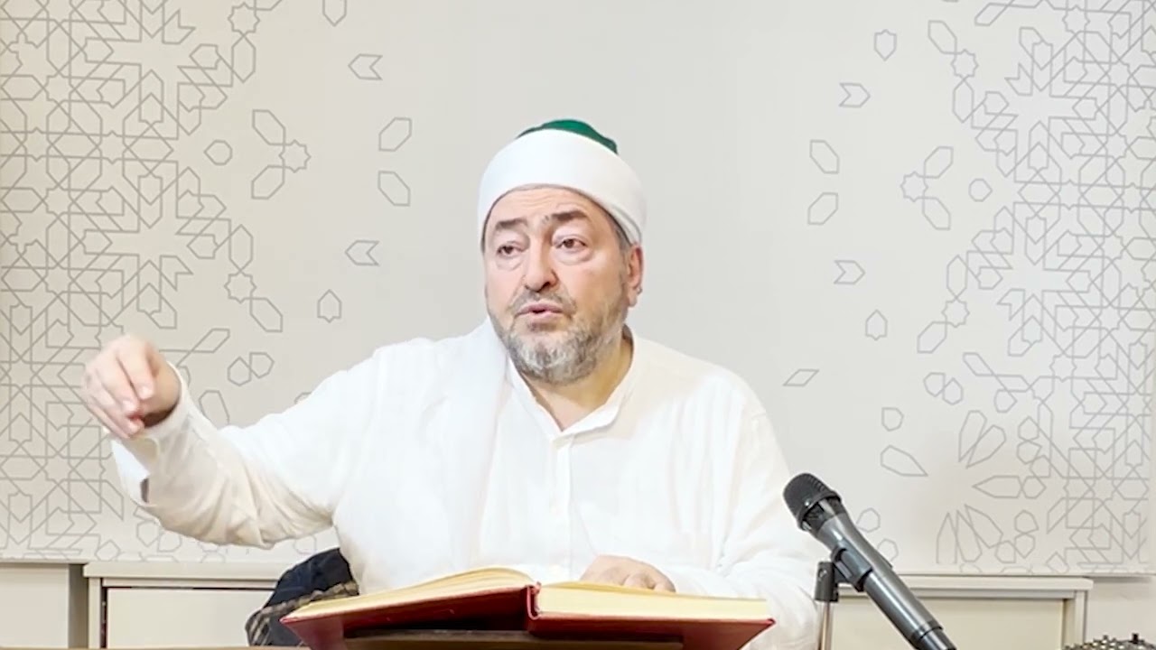 (35) 12.Lem'a/1, Sh 63 |1.Nükte | Taahhüd-ü Rabbânî hakîkattir. Rızıksızlık yüzünden ölenler yoktur