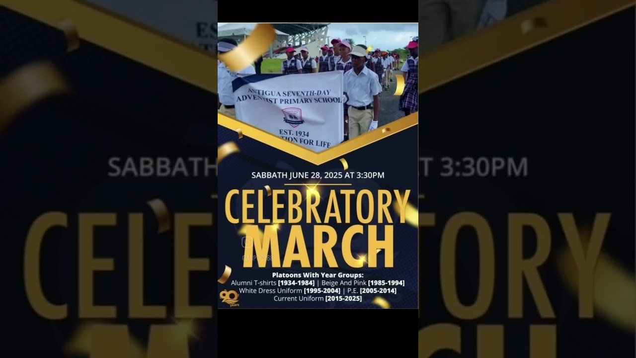 @268sdas Celebratory March