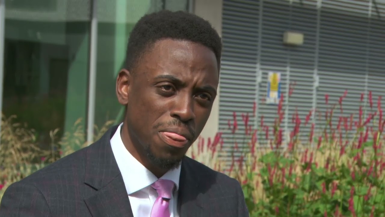 The Apprentice Akeem Gets Snubbed By His Team Again AKA 100%-0% Skills In 44 Seconds