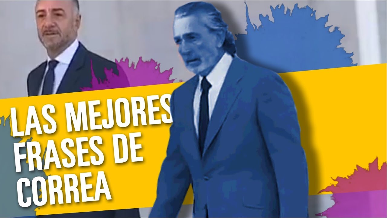 Francisco Correa: 
