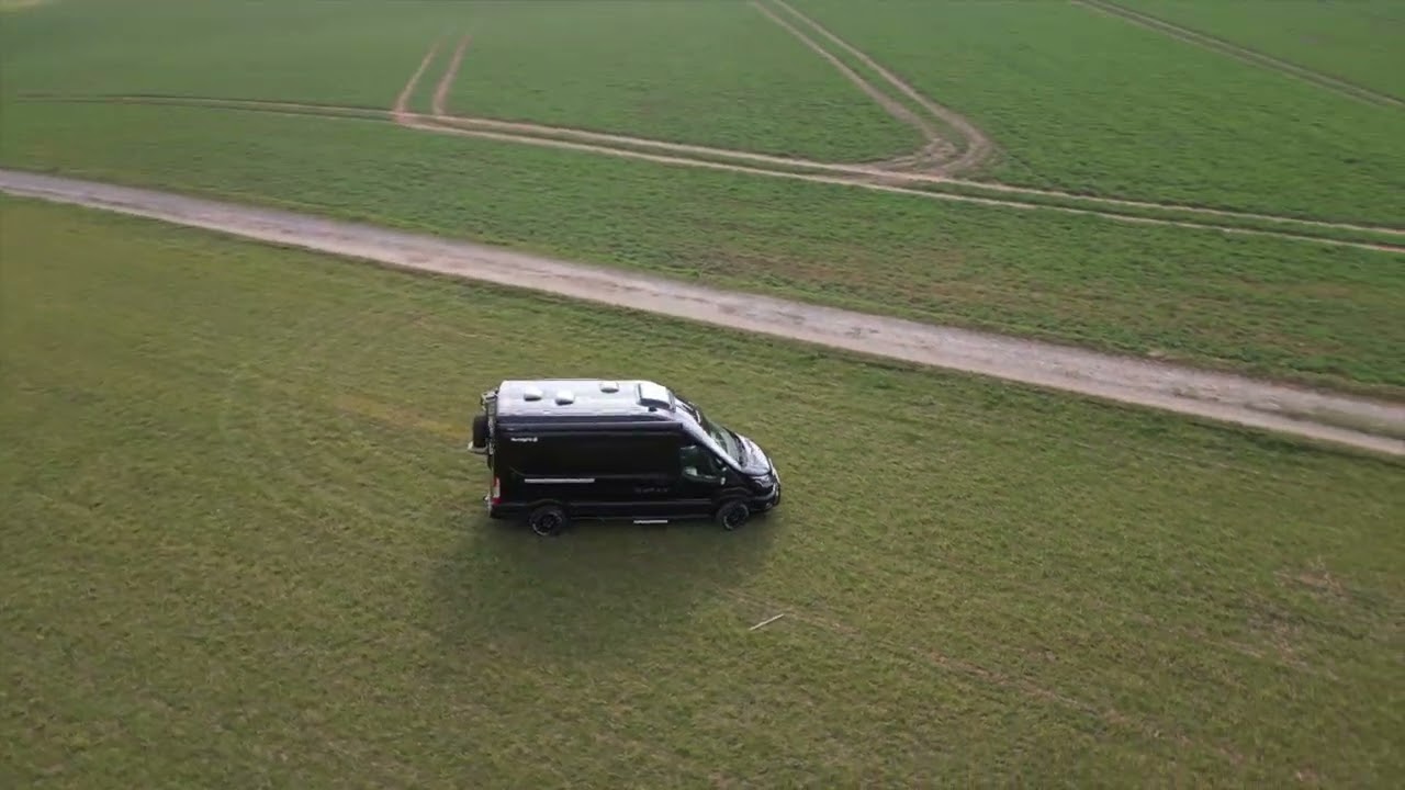 Sunlight Cliff 4x4 - Modelljahr 2024